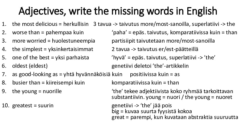 adjectives-write-the-missing-words-in-english-pdf